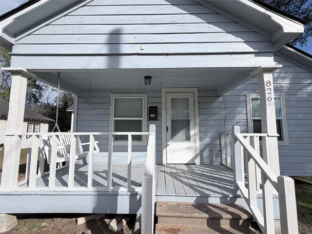 a view of deck with patio