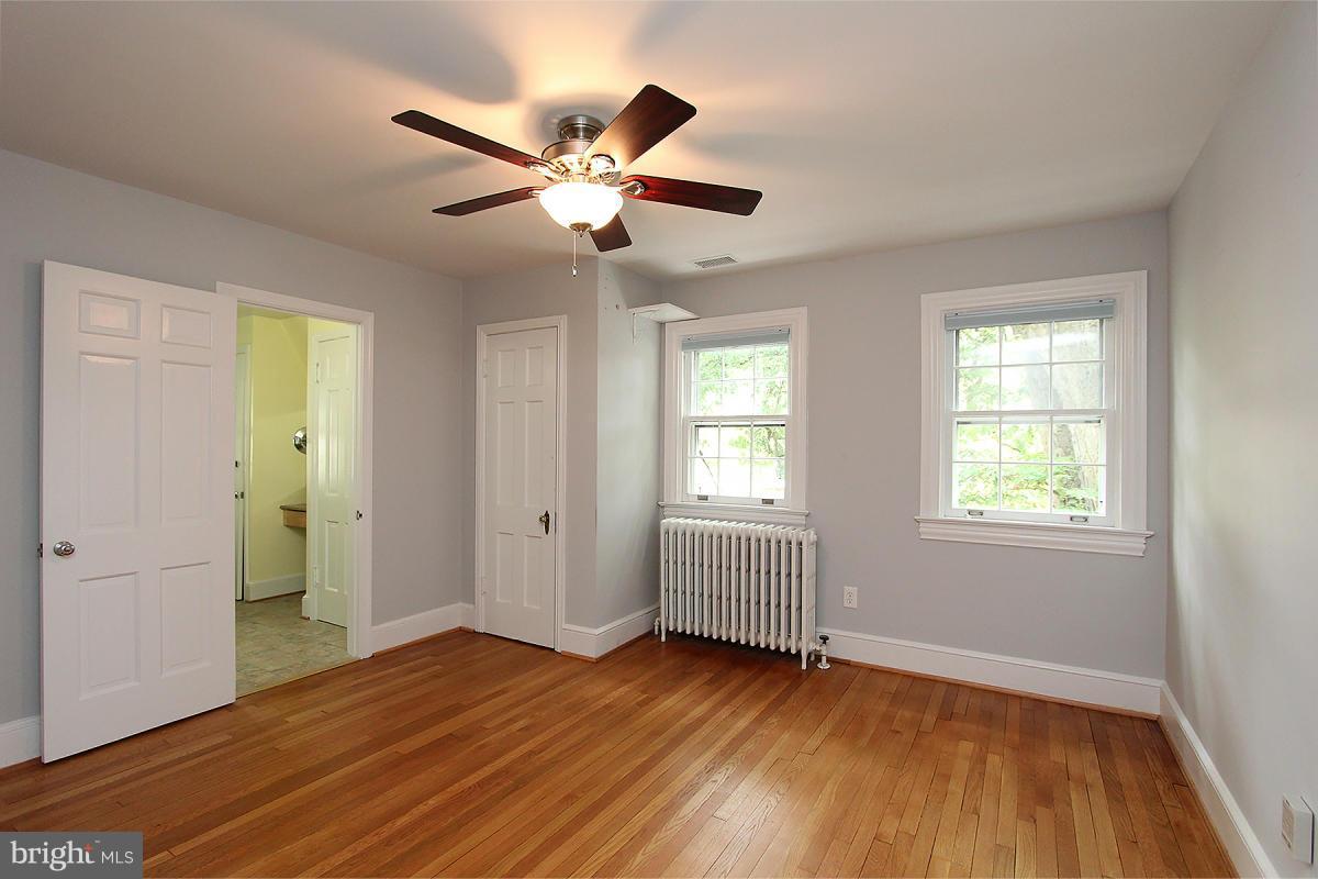 2 Sunnyside Road Silver Spring, MD 20910 - Photo 14 of 30 Bedroom (Master)