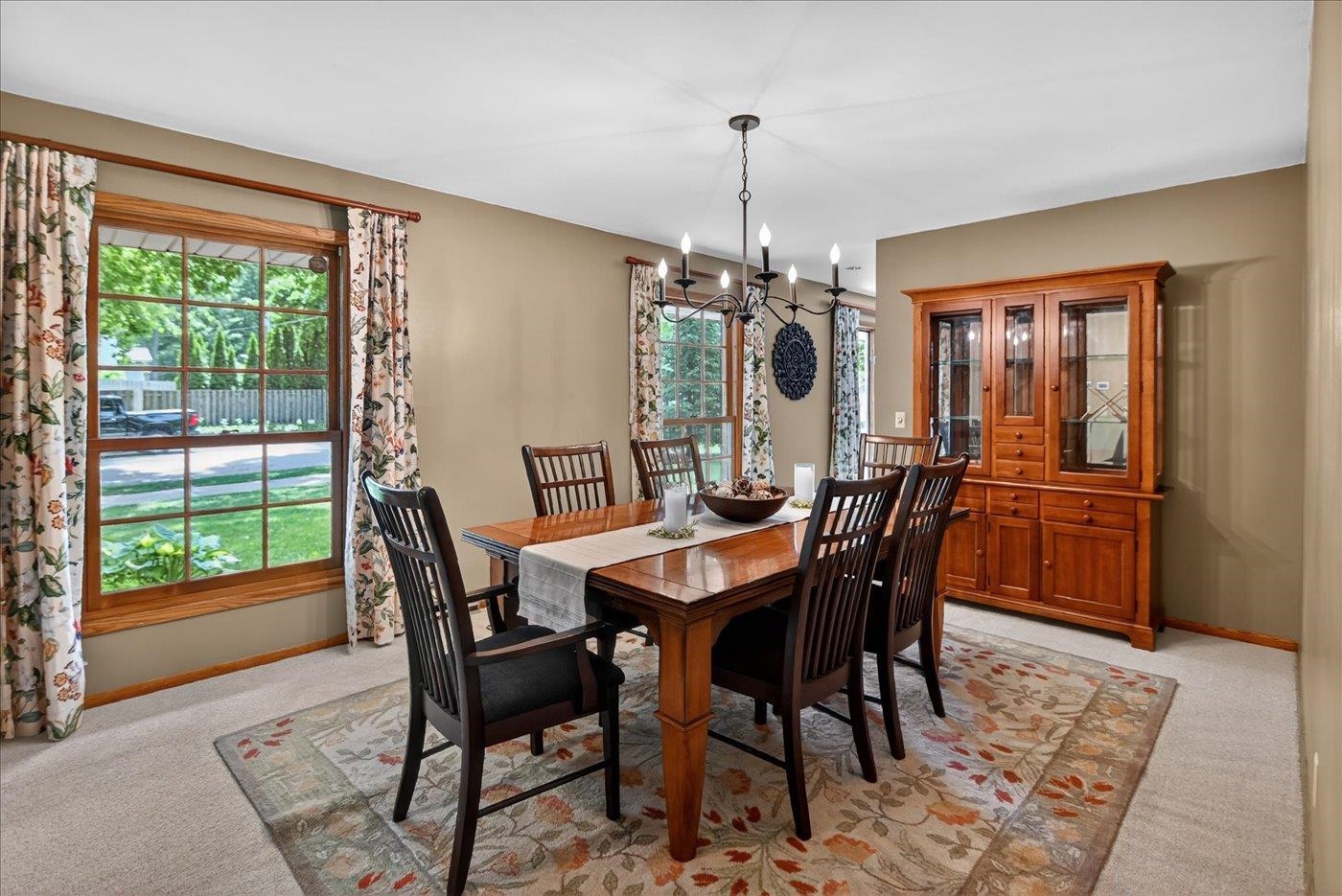 6602 Montclair Lane Madison, WI 53711 - Photo 19 of 63
