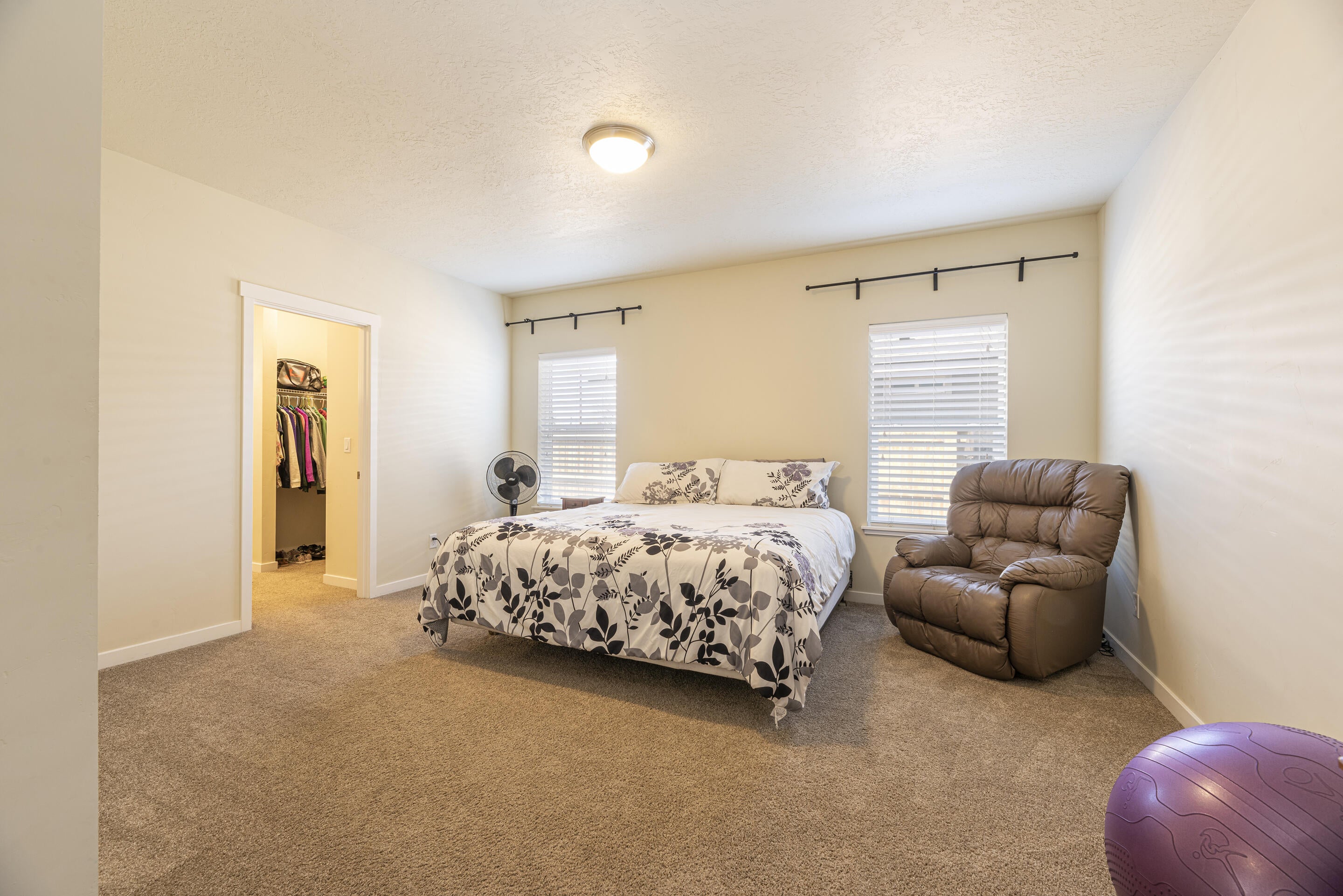 2485 Northeast Apollo Road Prineville, OR 97754 - Photo 8 of 18 Bedroom 1