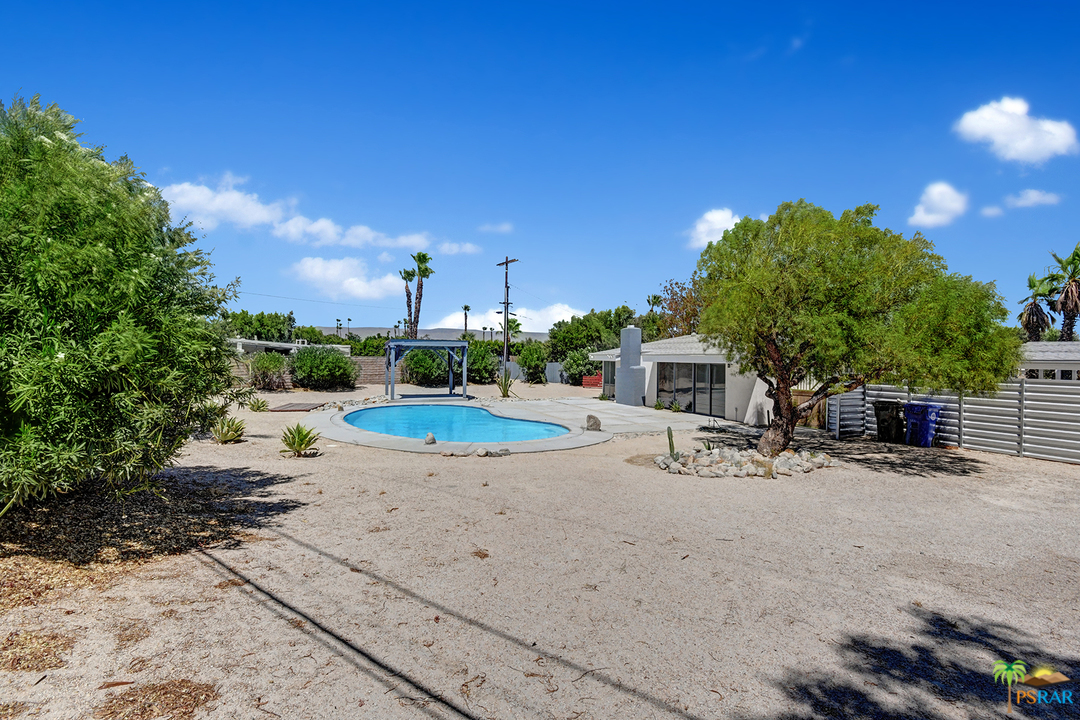 2785 North McCarn Road Palm Springs, CA 92262 - Photo 21 of 25 Additional Photo
