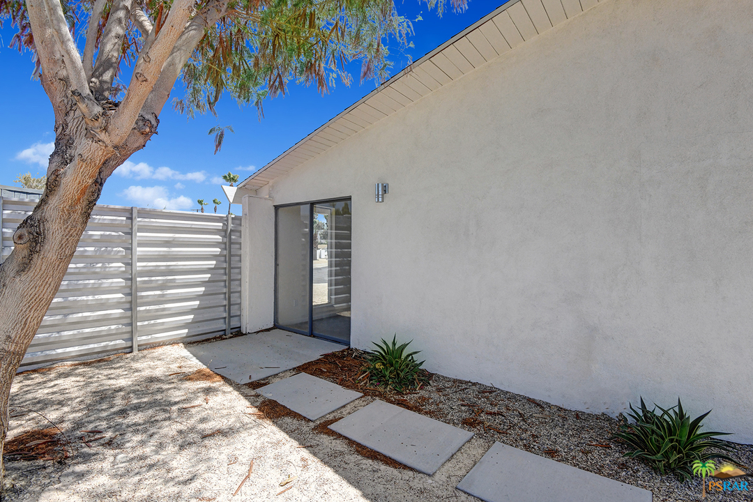 2785 North McCarn Road Palm Springs, CA 92262 - Photo 22 of 25 Additional Photo