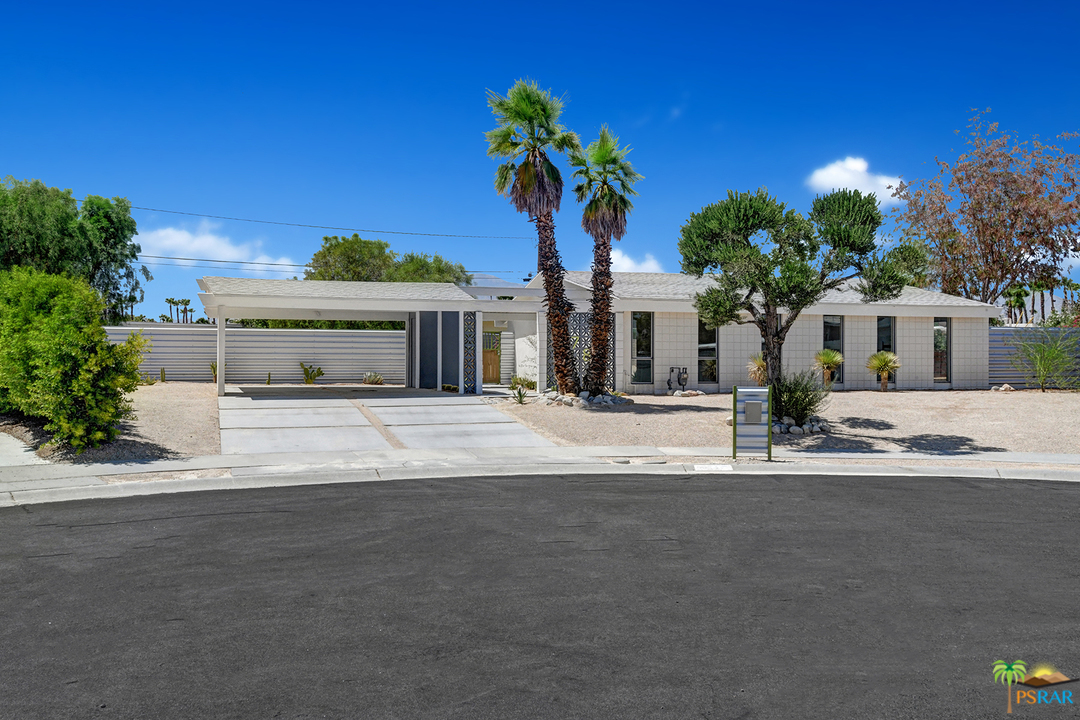 2785 North McCarn Road Palm Springs, CA 92262 - Photo 24 of 25 Additional Photo