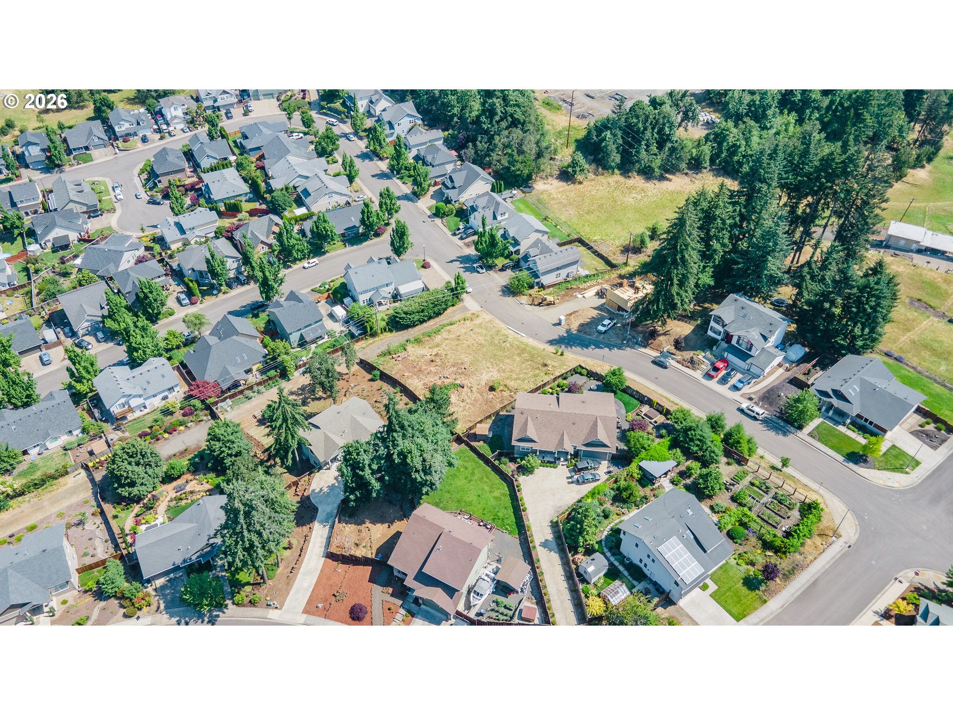 0 37th Street Springfield, OR 97477 - Photo 9 of 22
