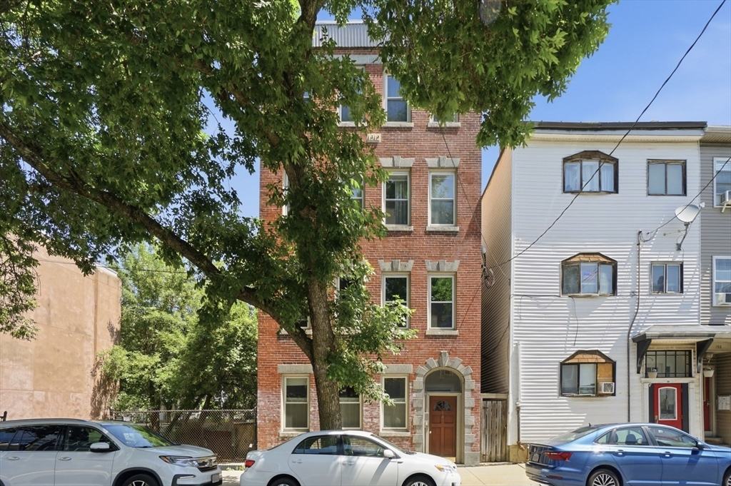 142-146 Everett Street, Unit 2 Boston, MA 02128 - Photo 18 of 18
