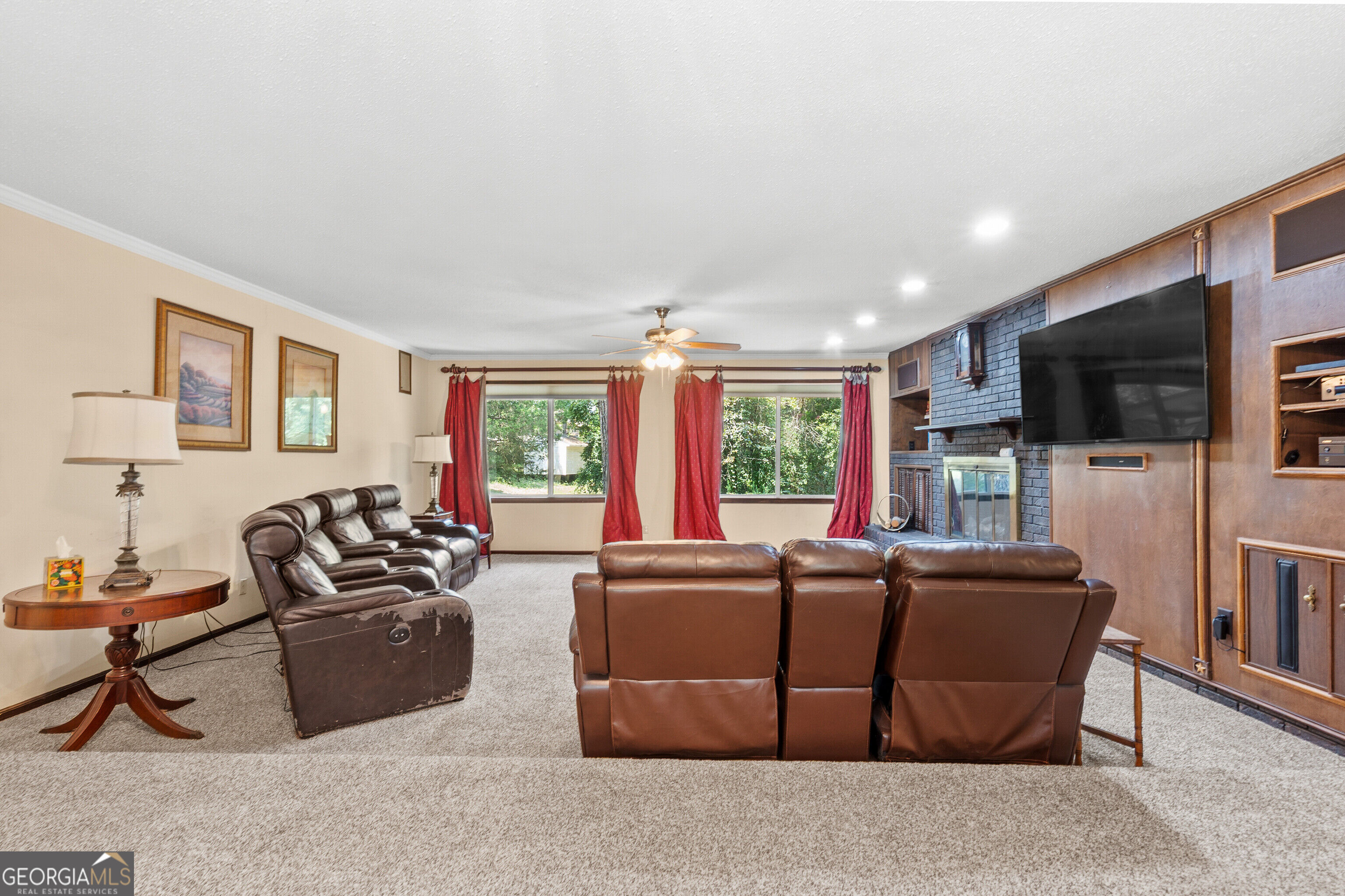 509 Woodhaven Road Centerville, GA 31028 - Photo 10 of 61 Gallery Image 10