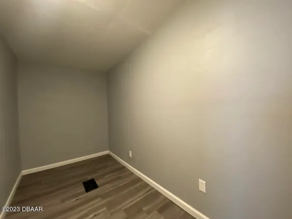 a view of small space