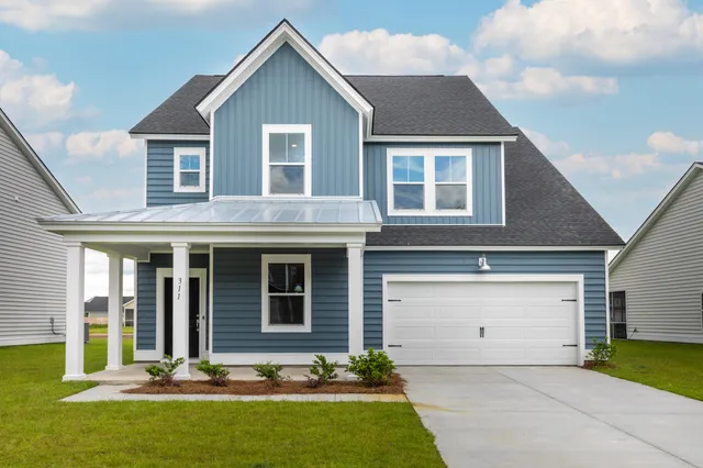 $491,160 | 1085 Red Turnstone Run, Summerville, SC 29485