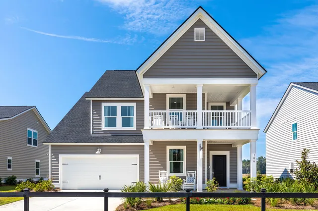 $486,160 | 1085 Red Turnstone Run, Summerville, SC 29485