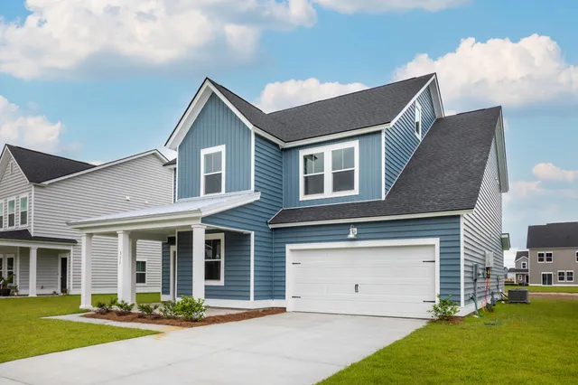 $491,160 | 1085 Red Turnstone Run, Summerville, SC 29485
