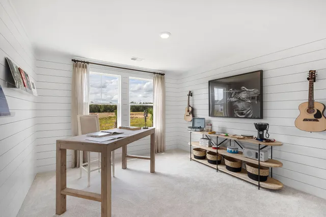 $486,160 | 1085 Red Turnstone Run, Summerville, SC 29485