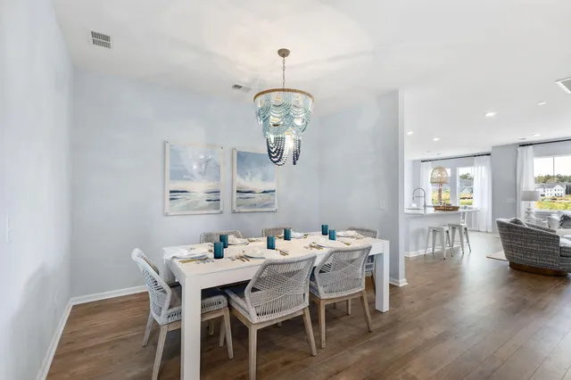 $486,160 | 1085 Red Turnstone Run, Summerville, SC 29485