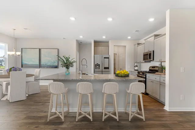 $491,160 | 1085 Red Turnstone Run, Summerville, SC 29485