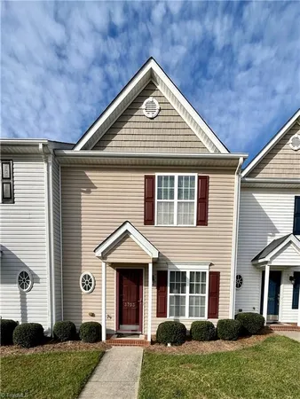 $1,700 | 3703 Spanish Peak Drive, High Point, NC 27265