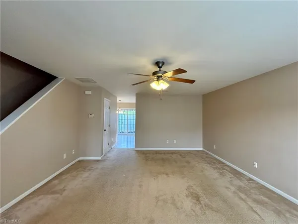 $1,700 | 3703 Spanish Peak Drive, High Point, NC 27265