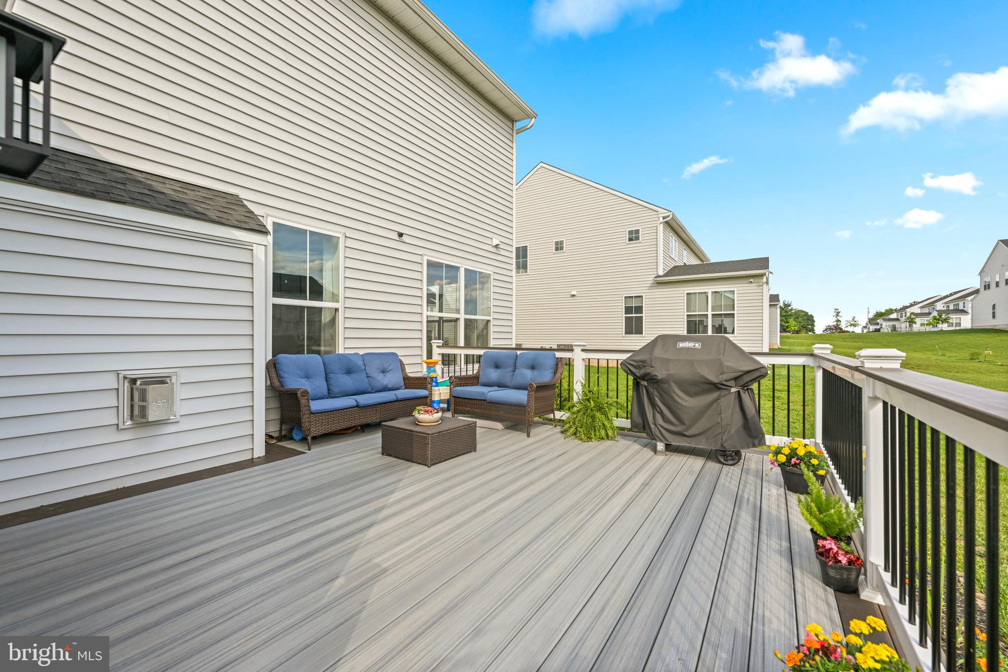 430 South Cedar Street Spring City, PA 19475 - Photo 32 of 42 Trex Deck