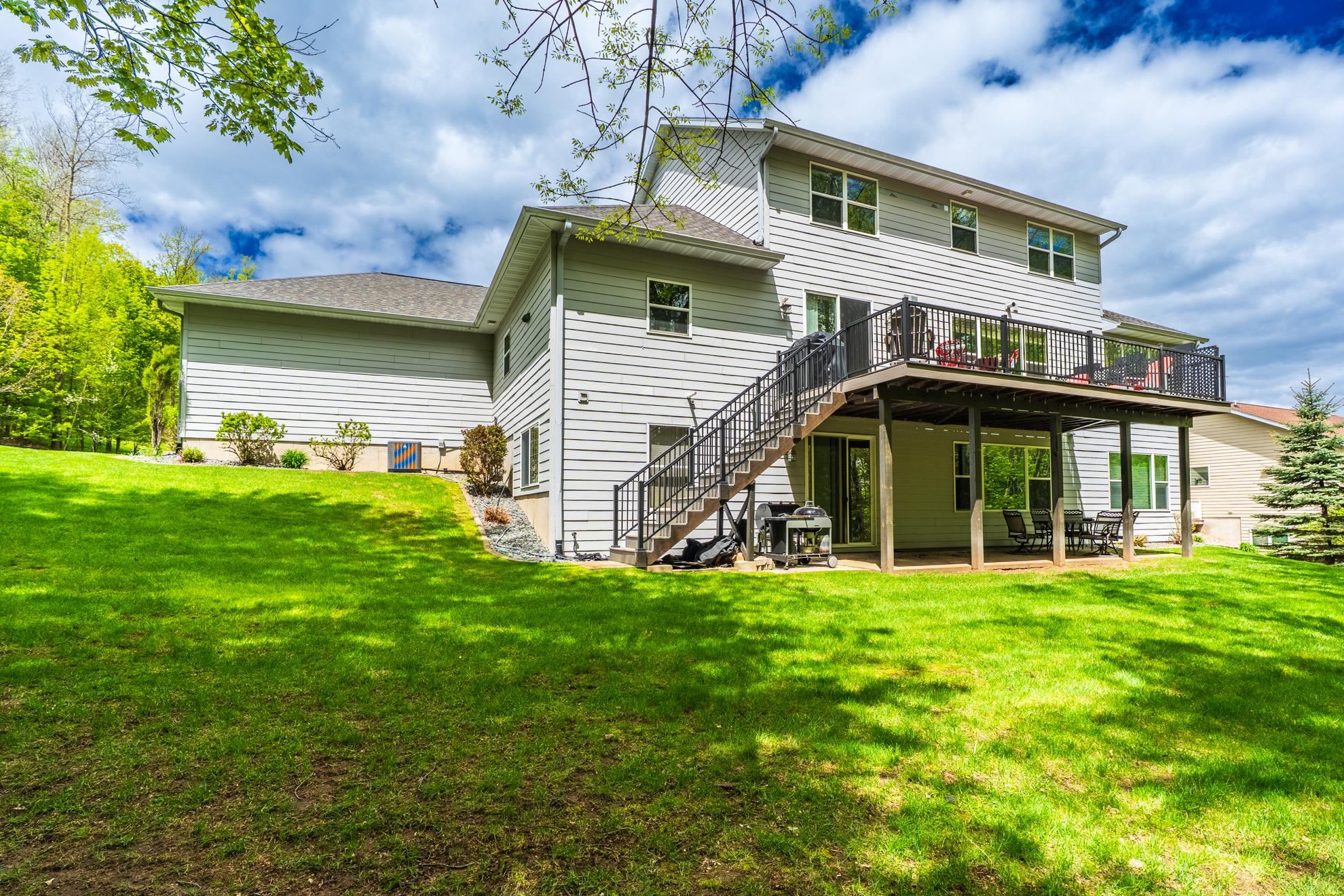 405 Rimrock Road Wausau, WI 54401 - Photo 52 of 60