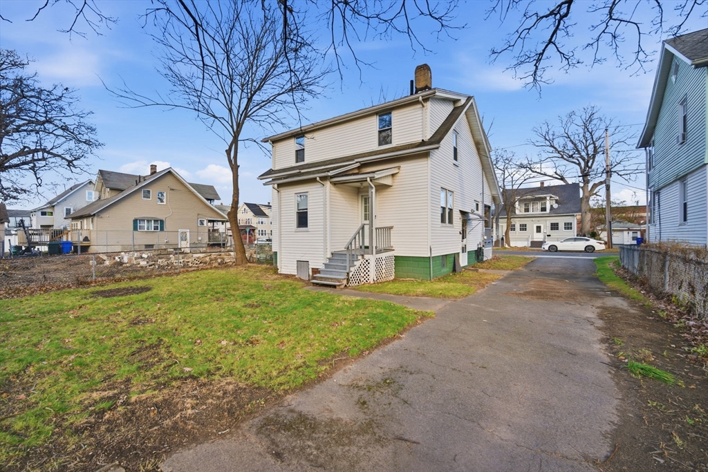 152 Monrovia Street Springfield, MA 01104 - Photo 28 of 29 Gallery Image 28