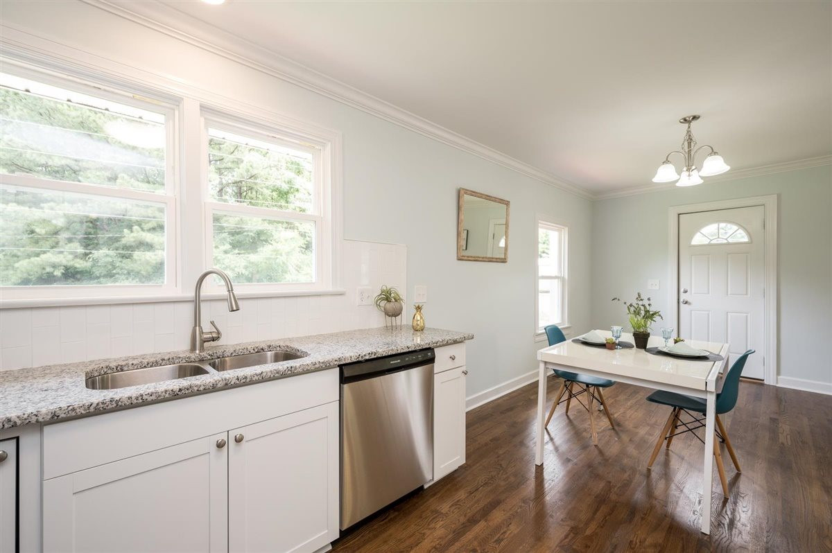 7007 Kemp Road Raleigh, NC 27613 - Photo 15 of 27 Photo 15