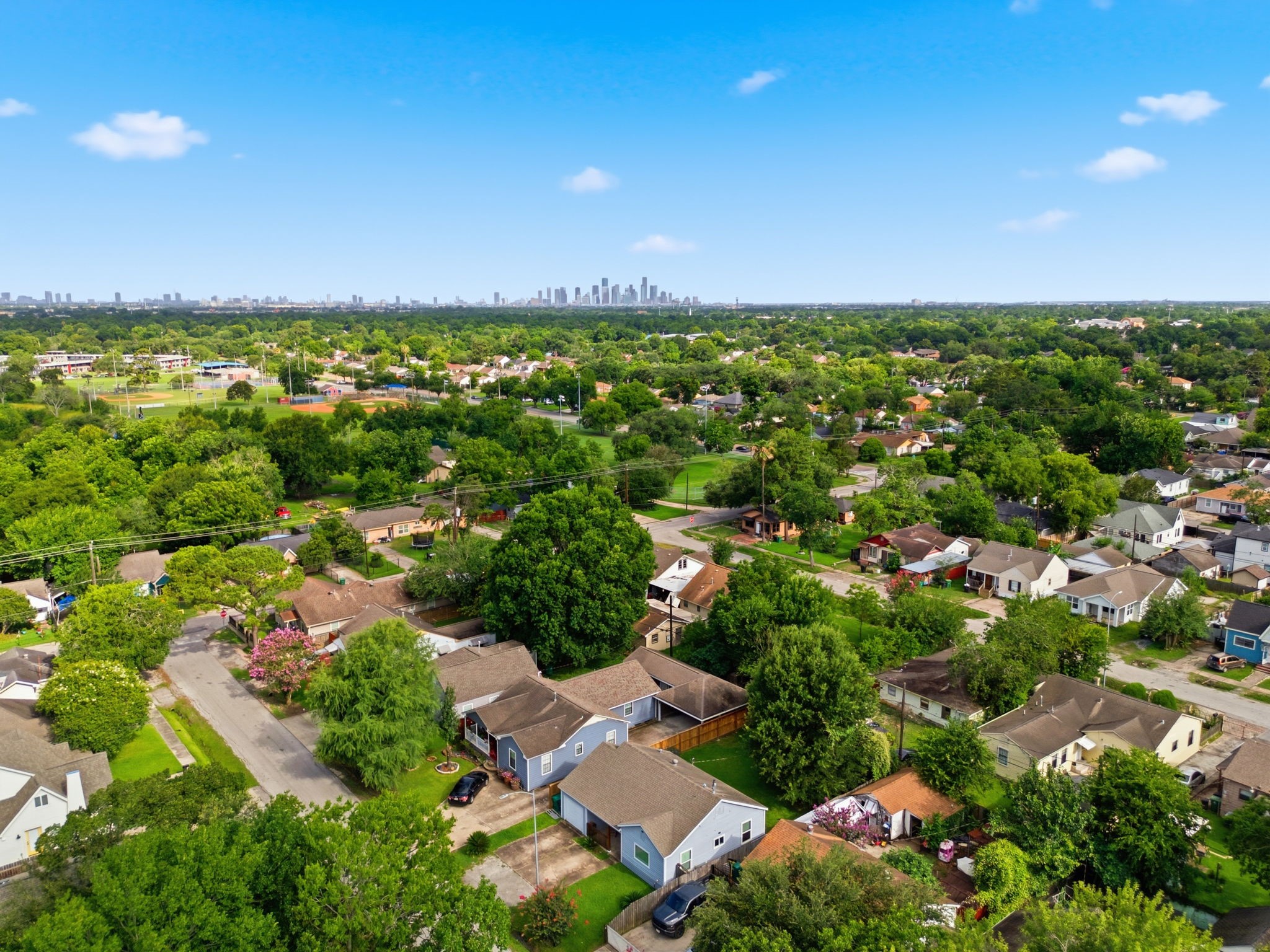 7717 Scanlock Street Houston, TX 77012 - Photo 39 of 46