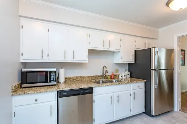 $2,600 | 2601 Blakemore Avenue, Unit B, Nashville, TN 37212