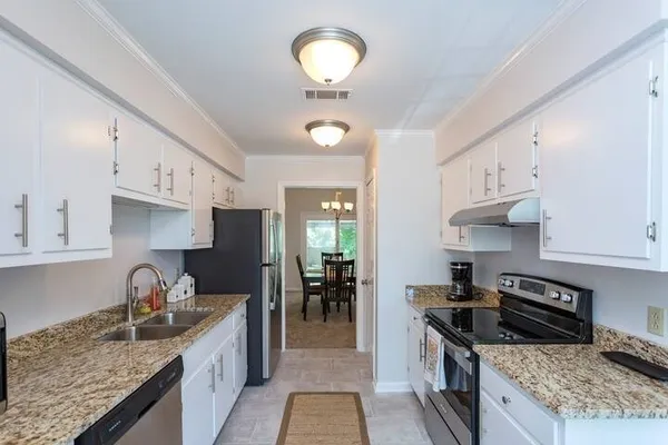 $2,600 | 2601 Blakemore Avenue, Unit B, Nashville, TN 37212