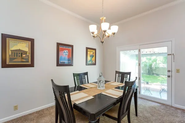 $2,600 | 2601 Blakemore Avenue, Unit B, Nashville, TN 37212