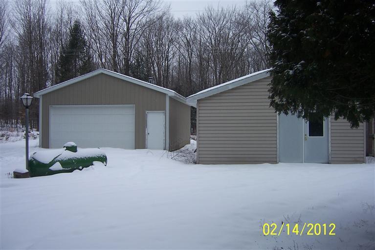 2630 Wallaker Road Benzonia, MI 49616 - Photo 2 of 8 Additional Photo