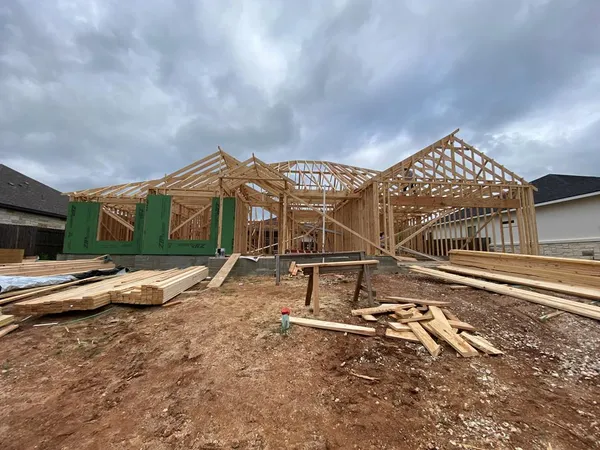 $593,320 | 110 Parlin Lane, Fredericksburg, TX 78624