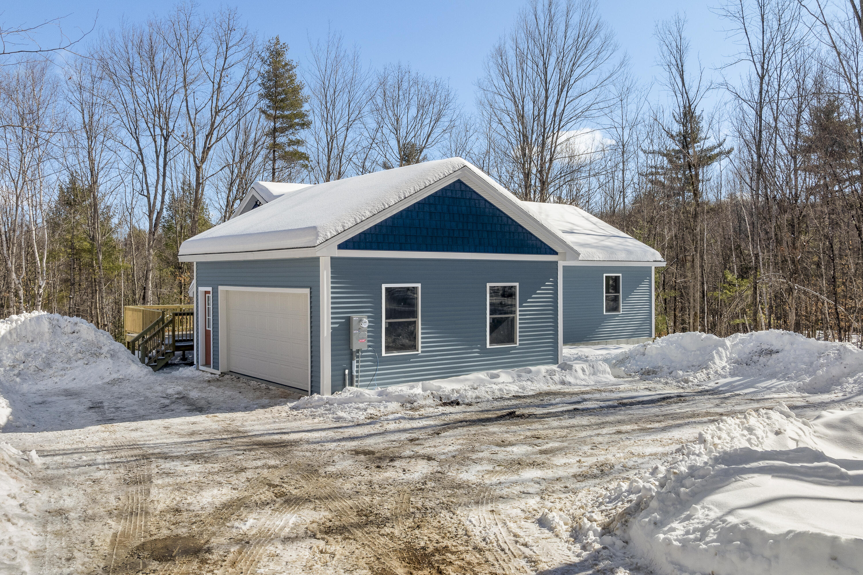 220 Bond Spring Road Newfield, ME 04095 - Photo 7 of 99 09-220 Bond Spring Rd, Newfield, ME-TP
