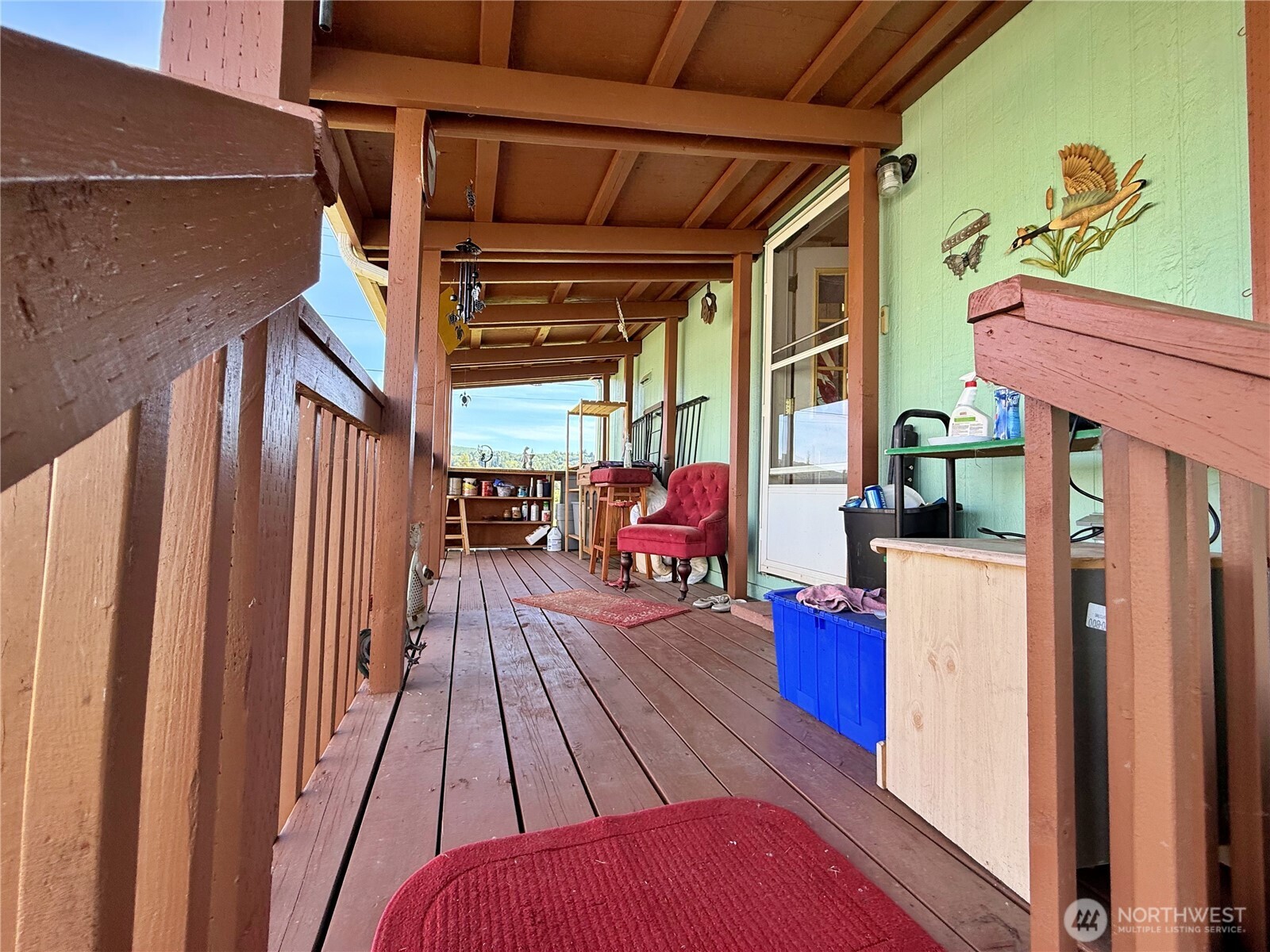 154 Mossyrock Road West, Unit 4 Mossyrock, WA 98564 - Photo 5 of 12