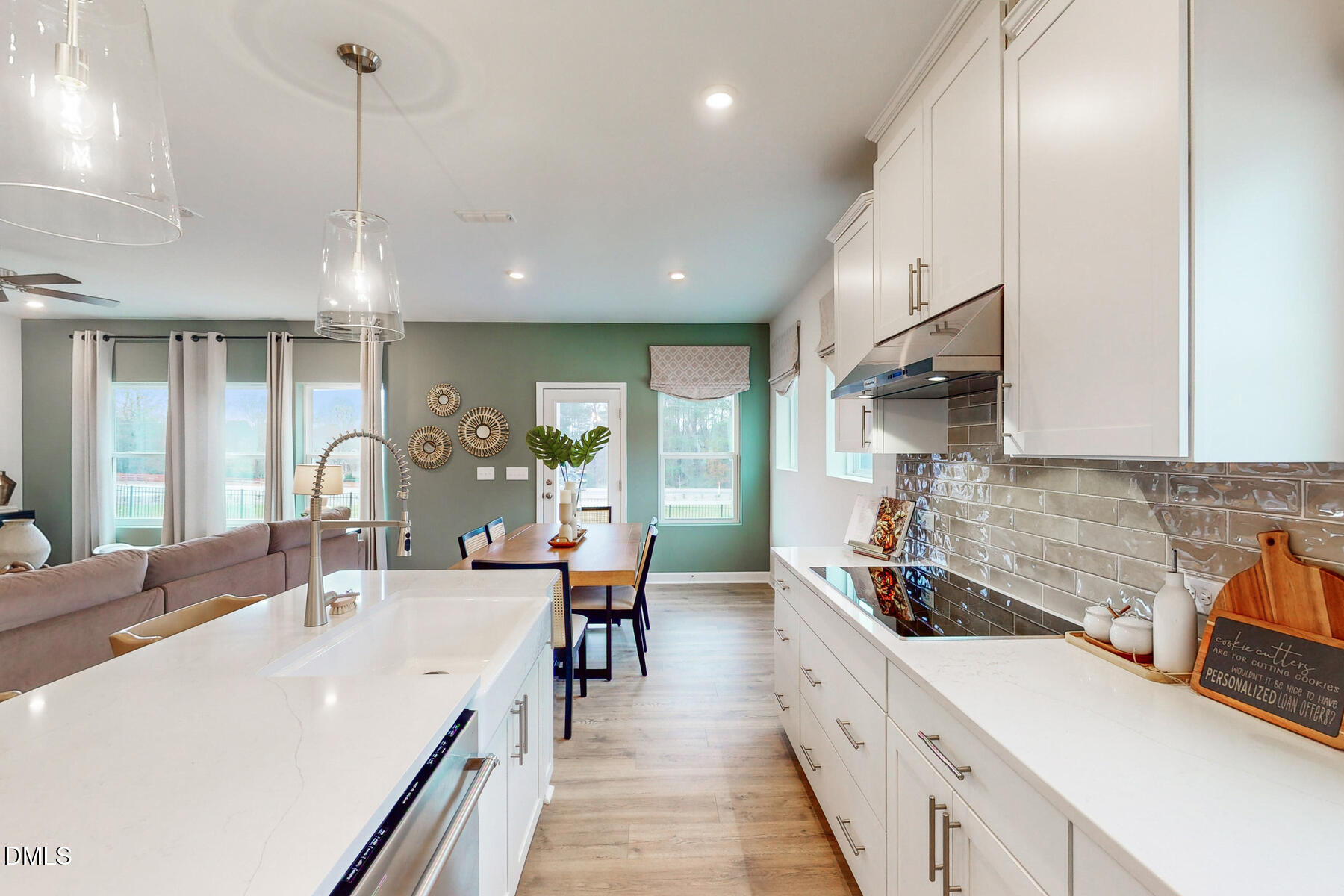 4421 Gehrig Lane Raleigh, NC 27616 - Photo 23 of 50 L17-HDR026