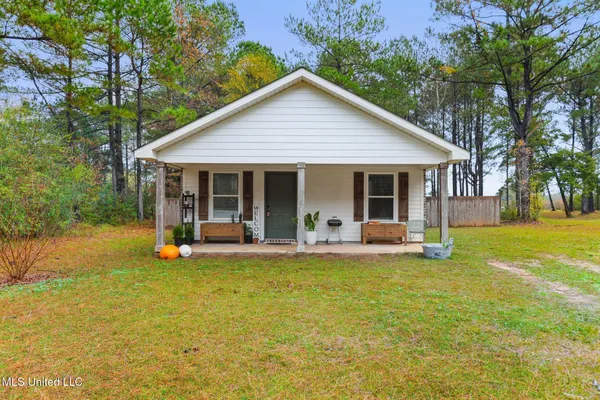 $148,000 | 196 C Easley Road, Lucedale, MS 39452