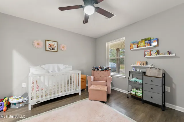 $149,000 | 196 C Easley Road, Lucedale, MS 39452