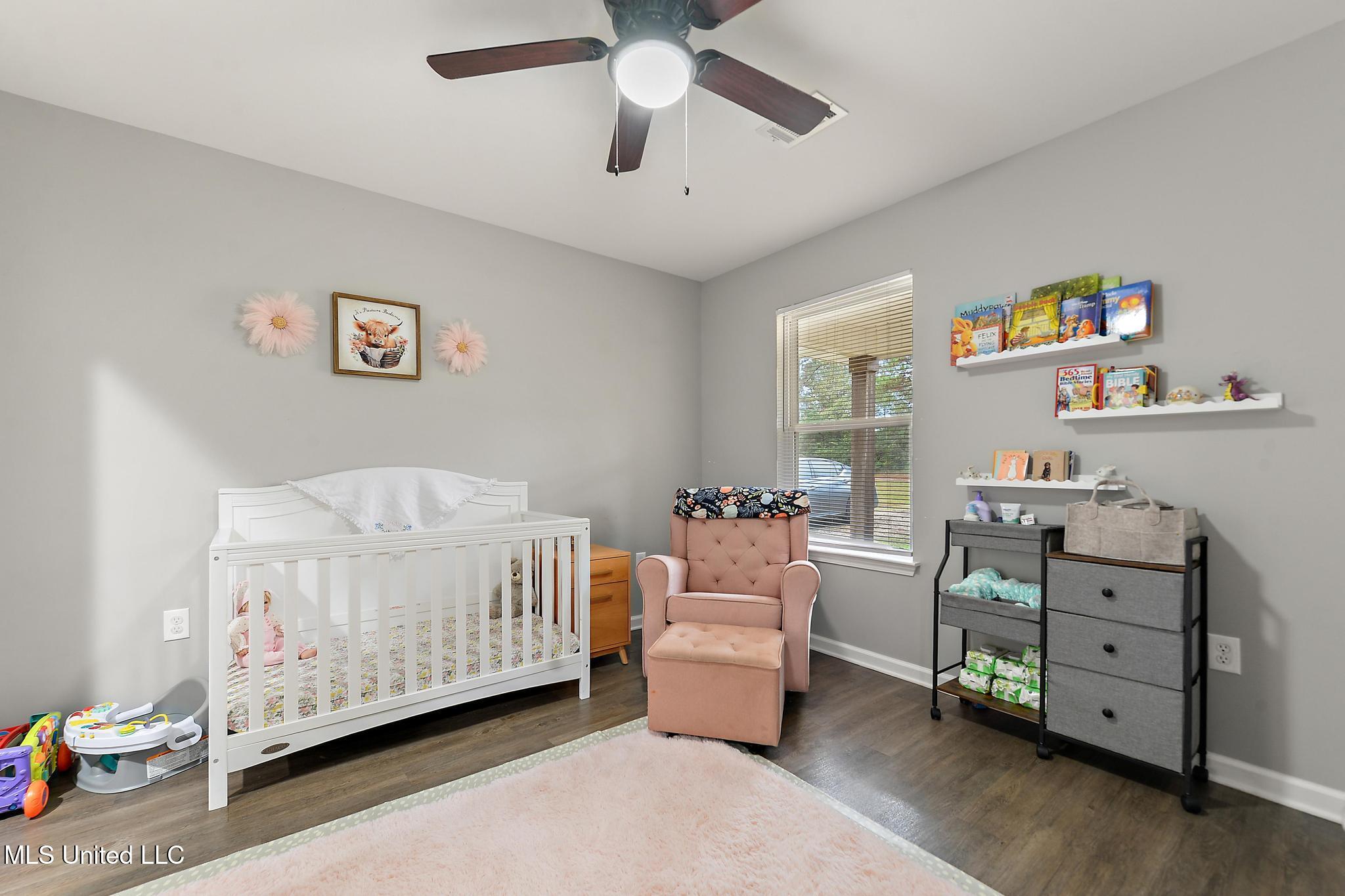 196 C Easley Road Lucedale, MS 39452 - Photo 12 of 19 012