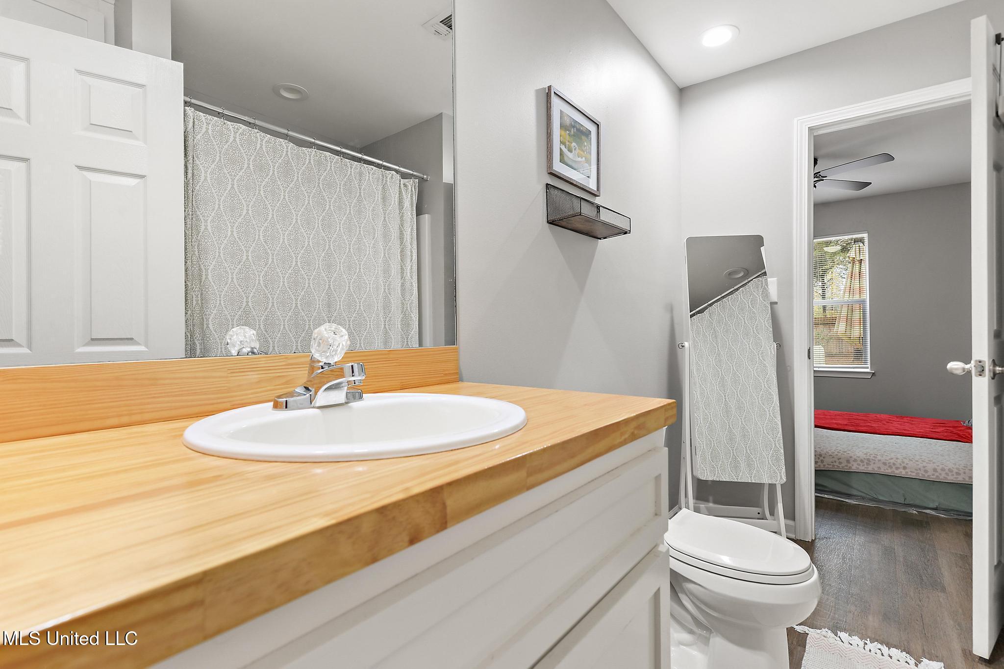 196 C Easley Road Lucedale, MS 39452 - Photo 14 of 19 014