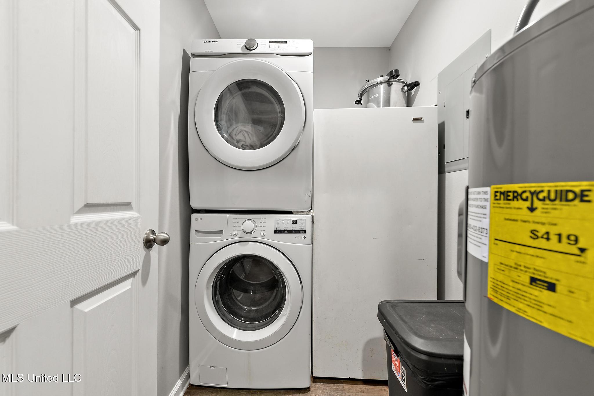 196 C Easley Road Lucedale, MS 39452 - Photo 16 of 19 016