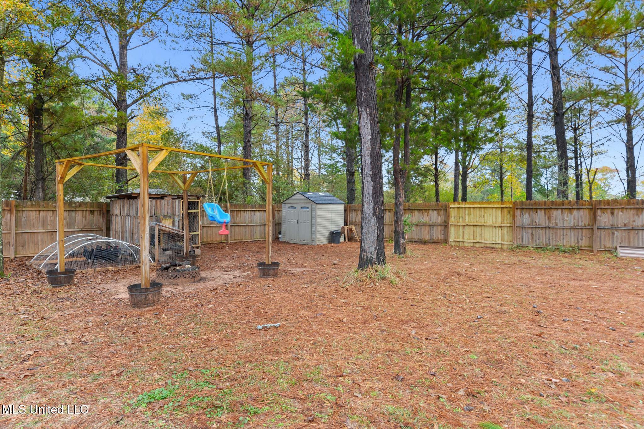 196 C Easley Road Lucedale, MS 39452 - Photo 17 of 19 017