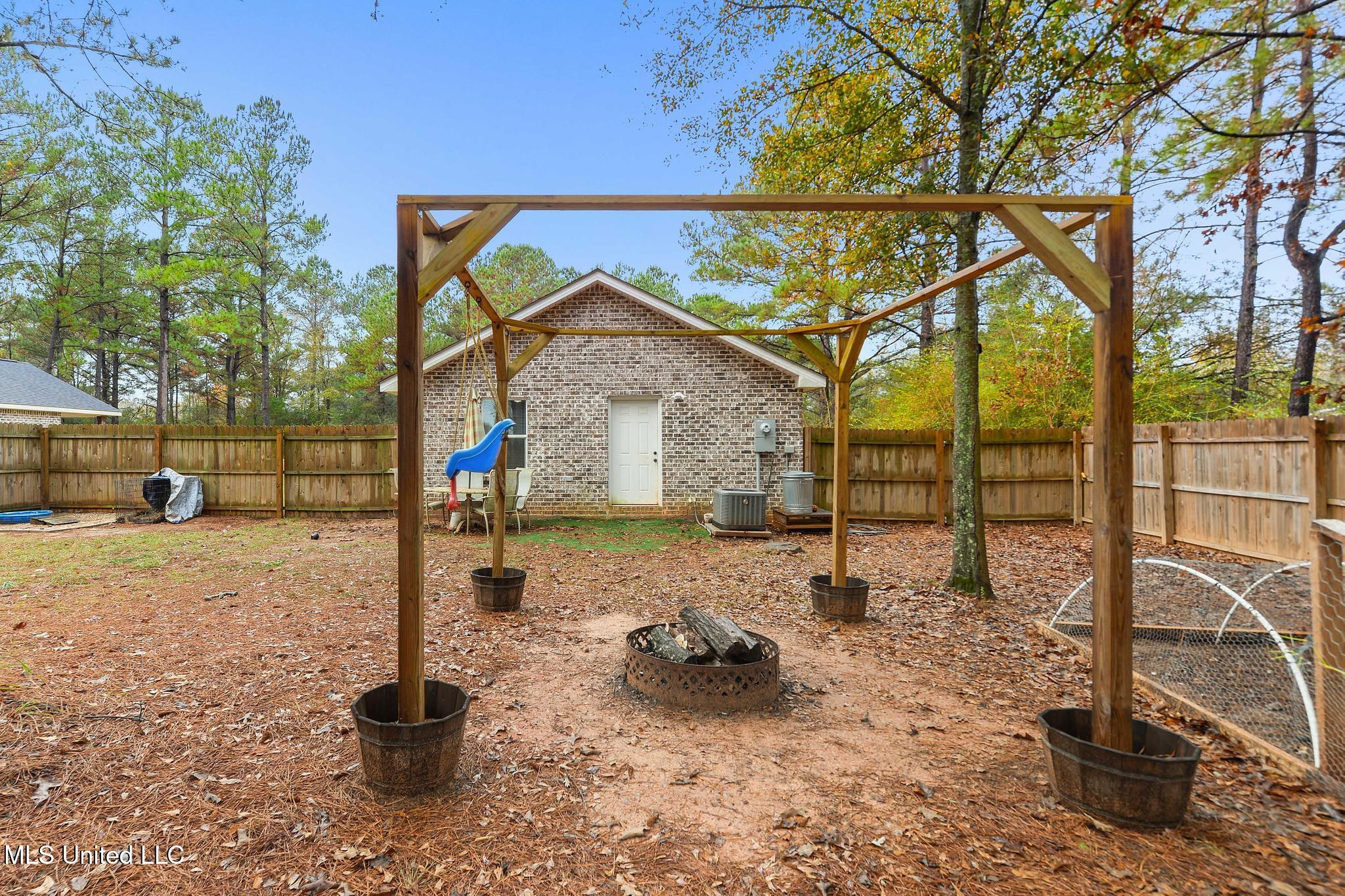 196 C Easley Road Lucedale, MS 39452 - Photo 18 of 19 018