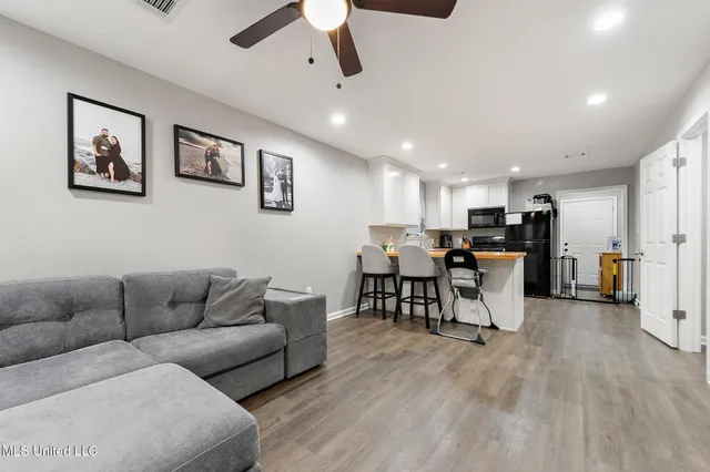 $149,000 | 196 C Easley Road, Lucedale, MS 39452