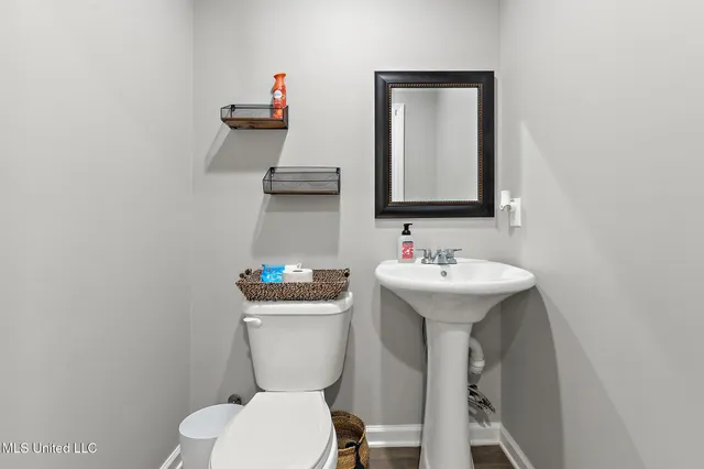 $149,000 | 196 C Easley Road, Lucedale, MS 39452