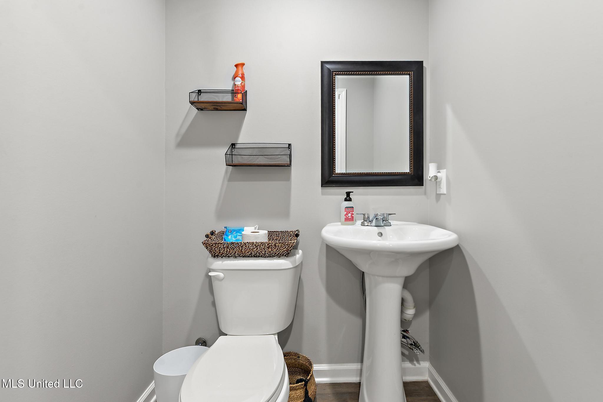 196 C Easley Road Lucedale, MS 39452 - Photo 6 of 19 006