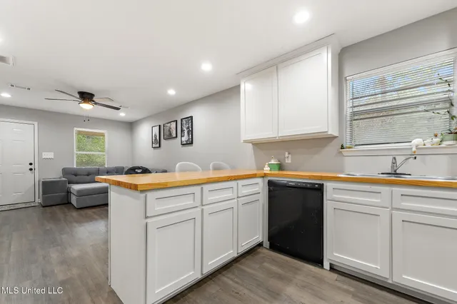 $149,000 | 196 C Easley Road, Lucedale, MS 39452