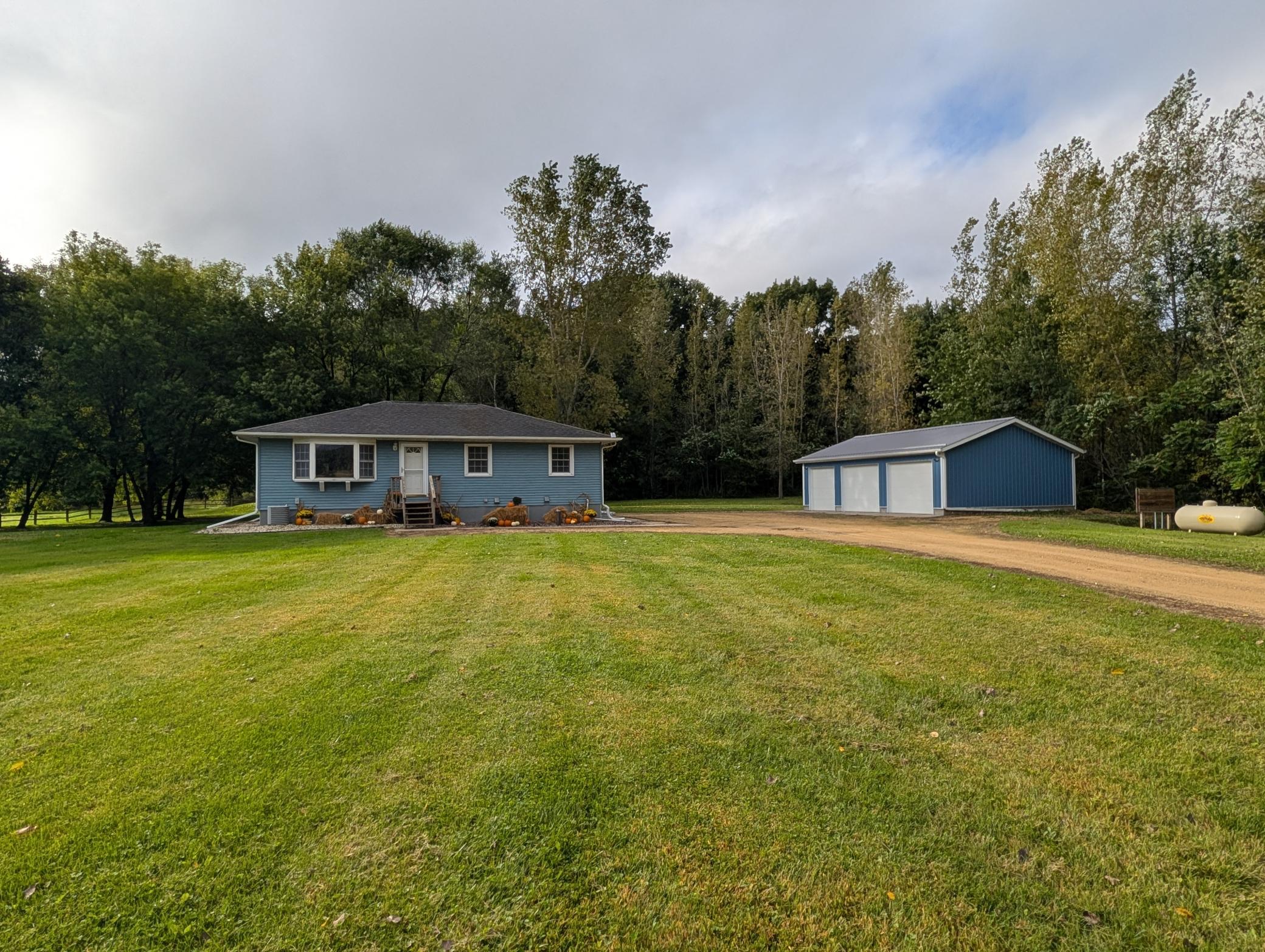 E5060 County Rd BB Menomonie, WI 54751 - Photo 1 of 29 Gallery Image 1