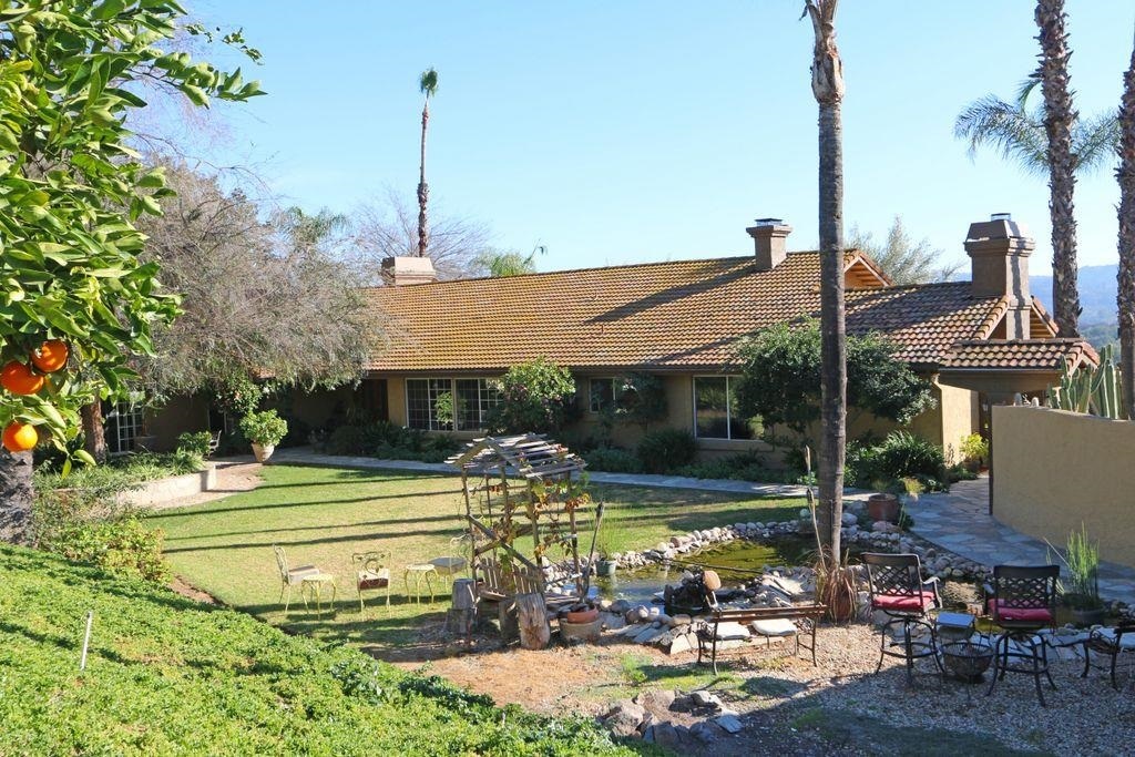 13880 Little Pond Road Valley Center, CA 92082 - Photo 19 of 25