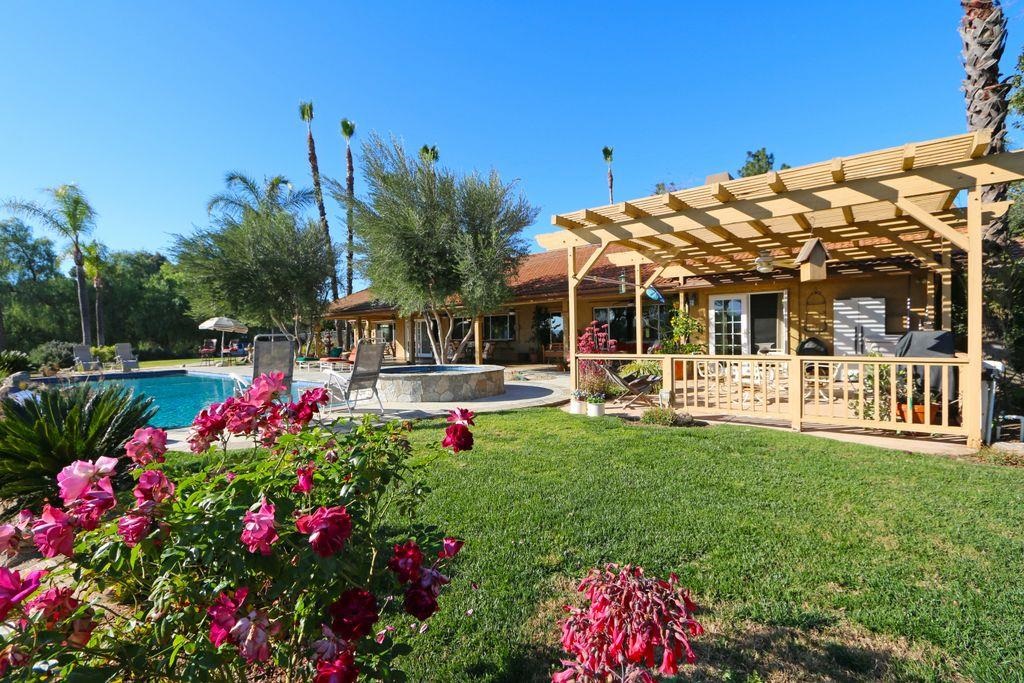 13880 Little Pond Road Valley Center, CA 92082 - Photo 20 of 25