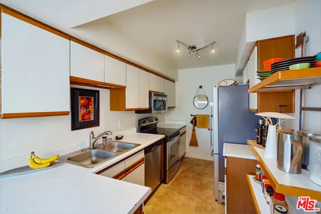 a very nice looking room with a couch