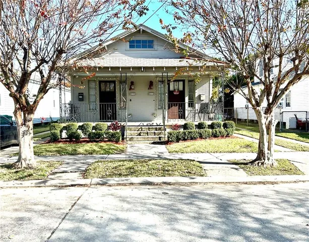 $1,500 | 213 Aris Avenue, Metairie, LA 70005