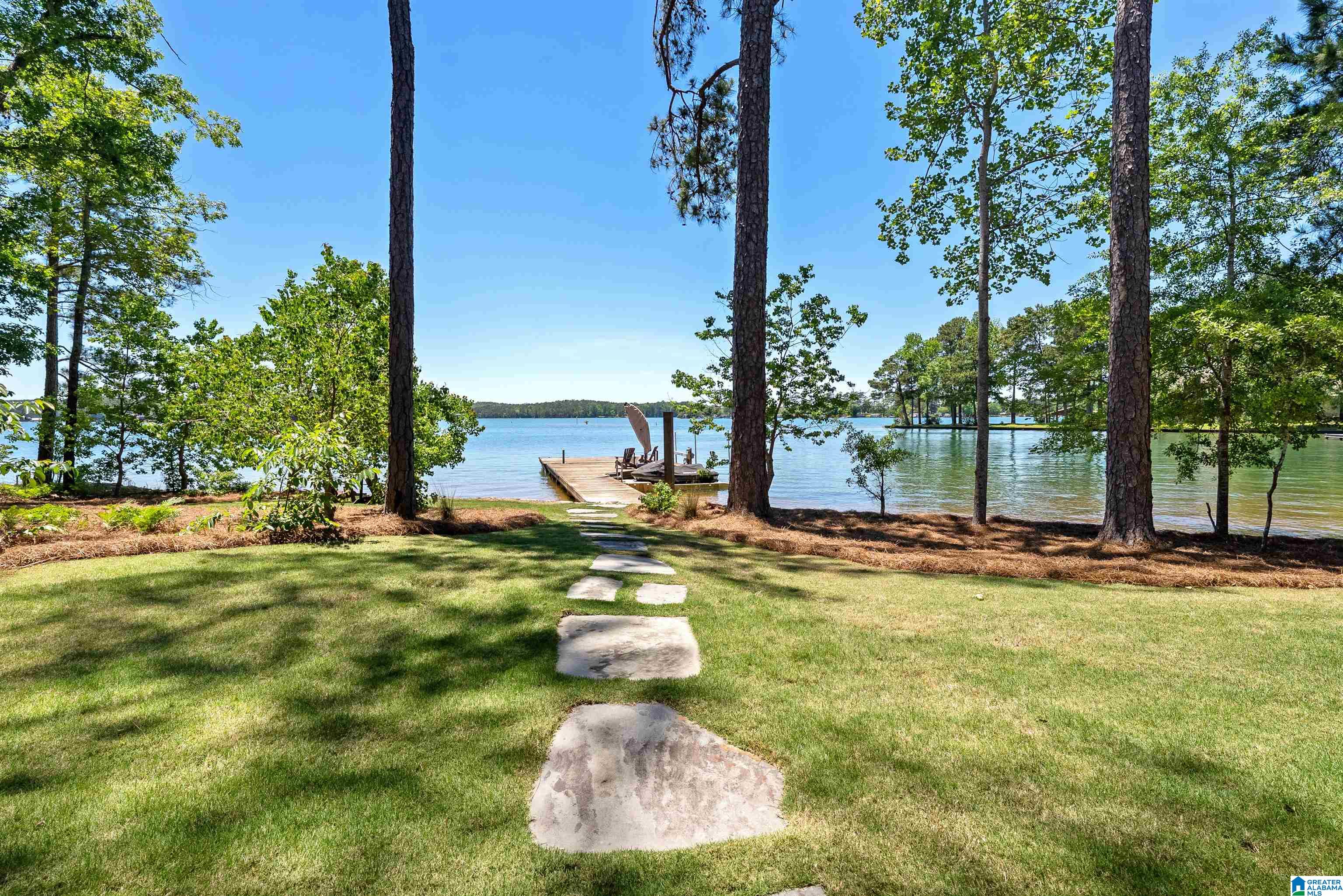 118 Canoe Point Eclectic, AL 36024 - Photo 41 of 60