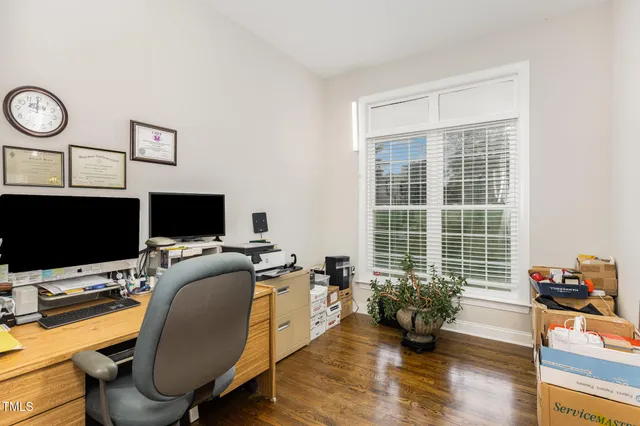 $665,000 | 2306 Carriage Oaks Drive, Raleigh, NC 27614